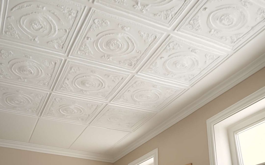 Find Quality Polystyrene Ceiling Tiles Near Me for Affordable, Stylish Ceiling Solutions