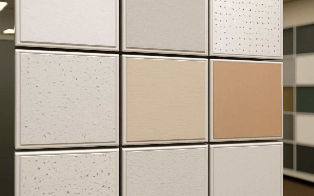 Price of Ceiling Tiles: What You Need to Know About Costs and Options