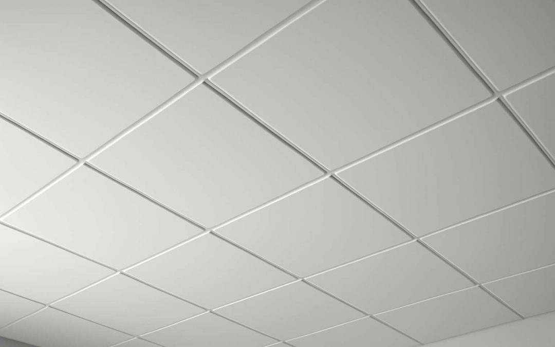 Durable and Stylish: The Benefits of Choosing Ceiling Tiles Plastic for Your Space