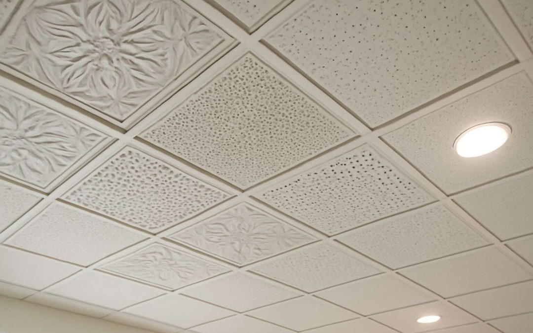 Are Ceiling Tiles Illegal? Key Facts You Need to Know About Regulatory Restrictions