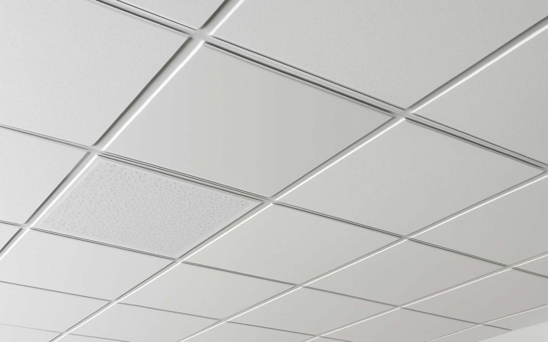 Understanding Ceiling Tiles Dimensions: A Comprehensive Guide to Choosing the Right Size