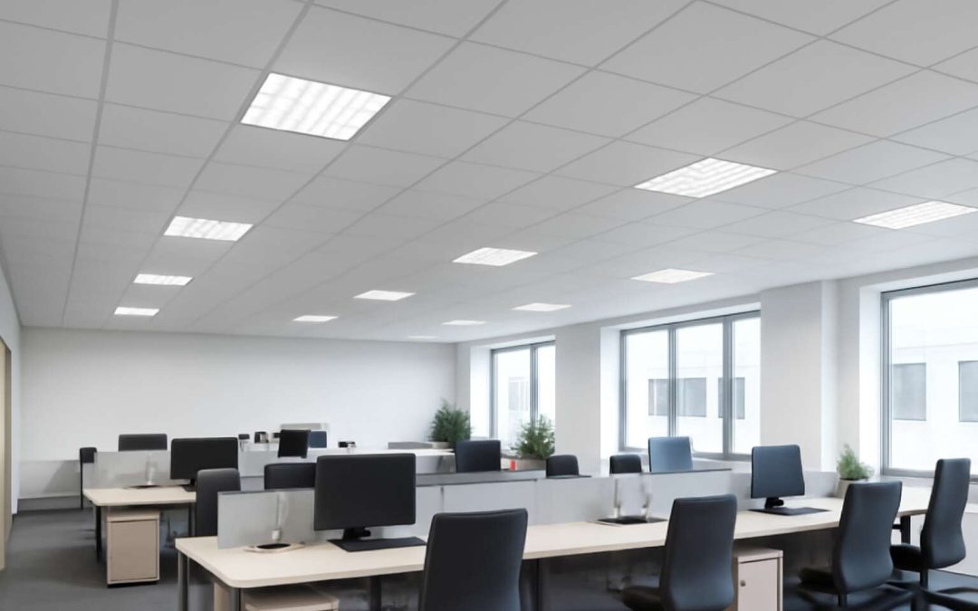 Elevate Your Space with Durable and Stylish Suspended Ceiling Tiles 600 x 1200 for Modern Interiors
