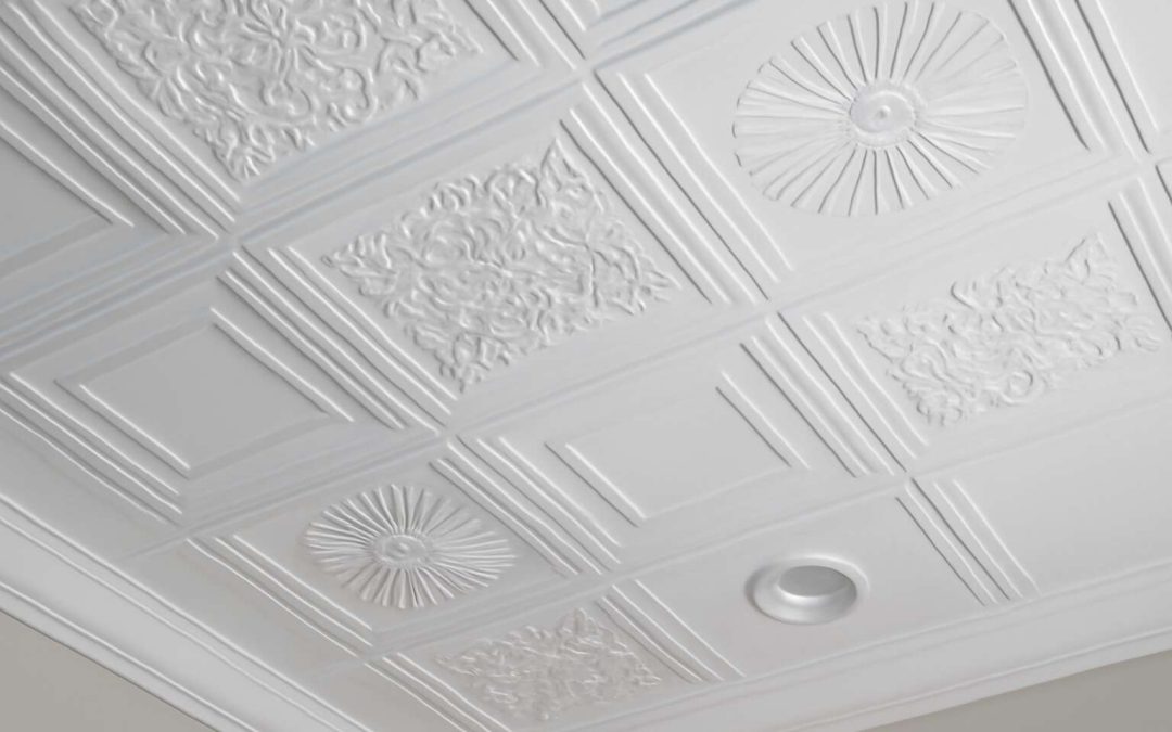 Polystyrene Ceiling Tiles Prices: What You Need to Know for Affordable Style