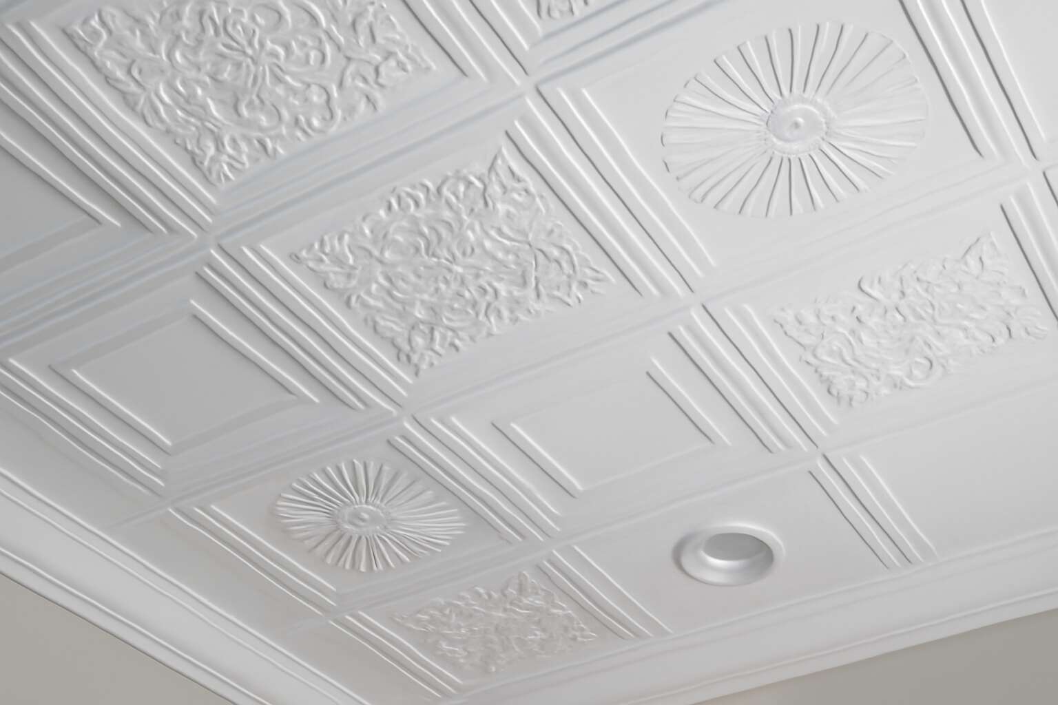 polystyrene ceiling tiles prices