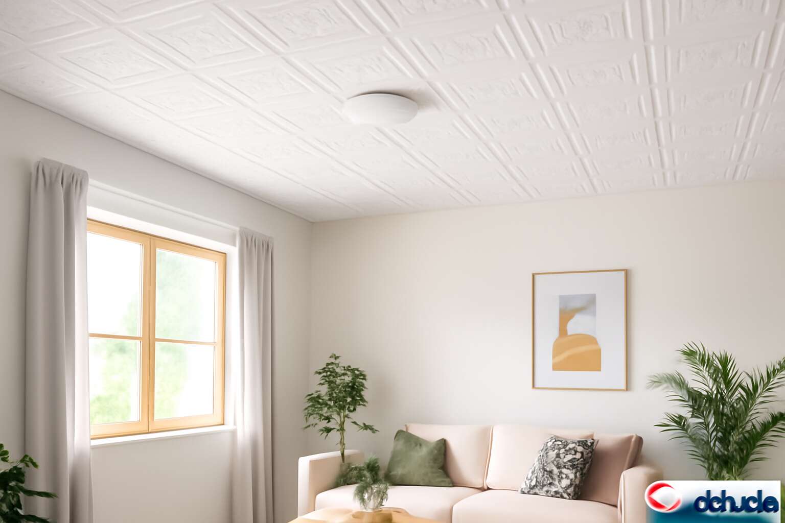 ceiling tiles cashbuild