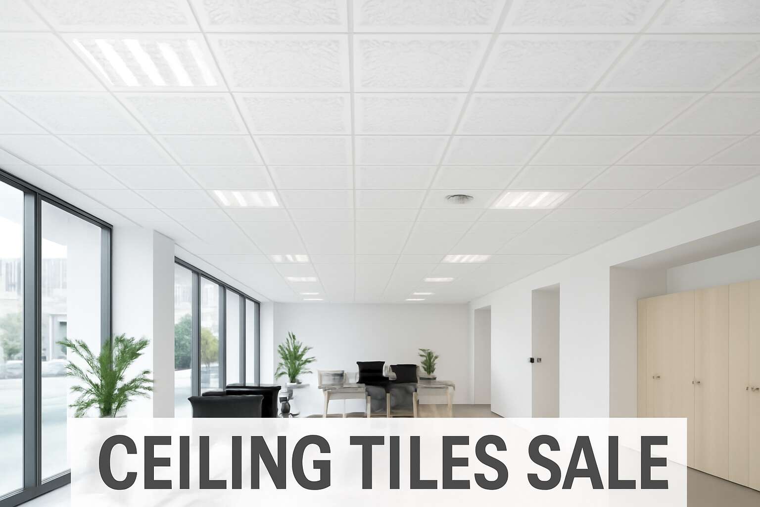 ceiling tiles sale