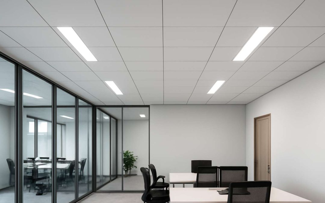 Affordable 1200 x 600 Ceiling Tiles Price: Quality Options for Your Space