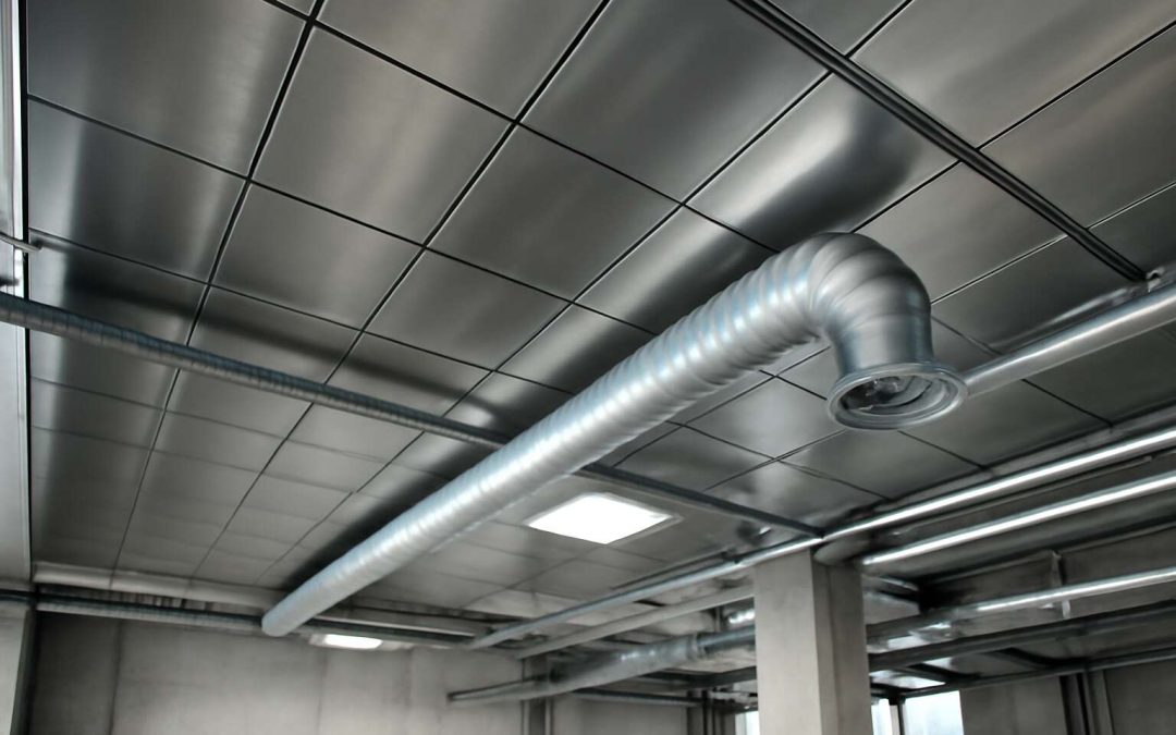 Transform Your Space with Durable and Stylish Ceiling Tiles Metal for Modern Interior Design