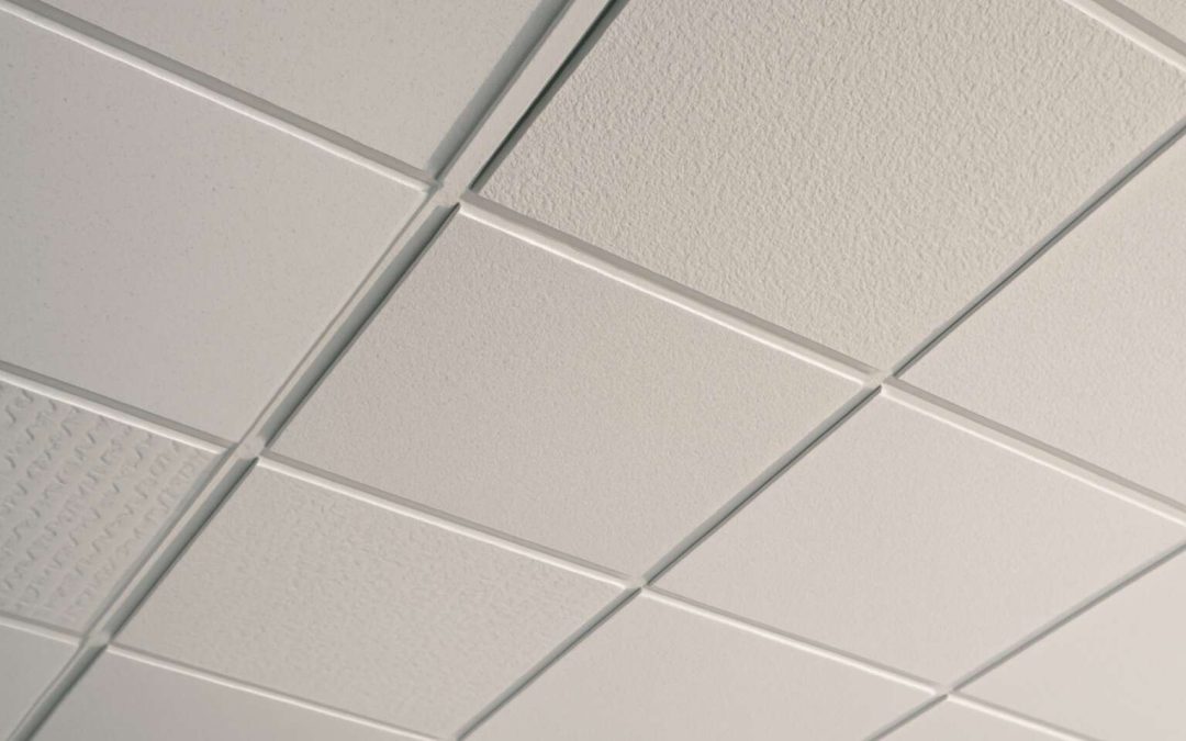 How Big Are Ceiling Tiles? Discover the Surprising Sizes and Tips for Your Space