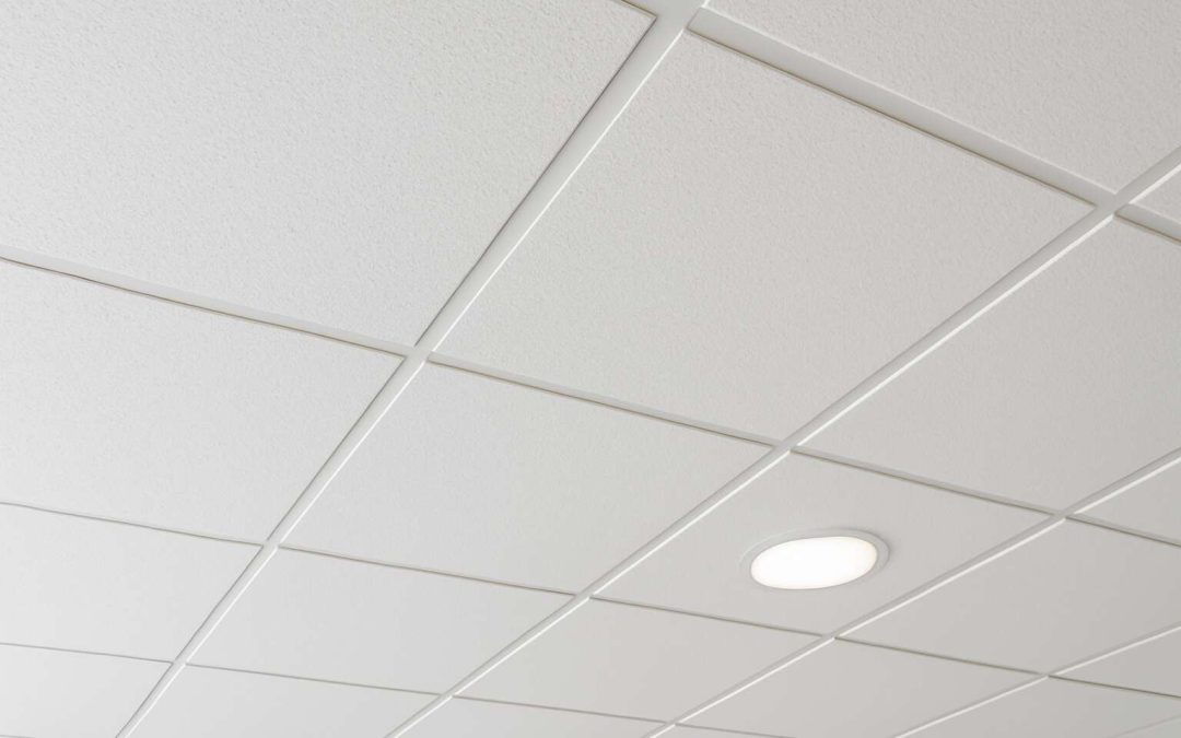 Transform Your Space with Affordable and Lightweight Ceiling Tiles Styrofoam for a Modern Look