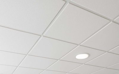 Transform Your Space with Affordable and Lightweight Ceiling Tiles Styrofoam for a Modern Look