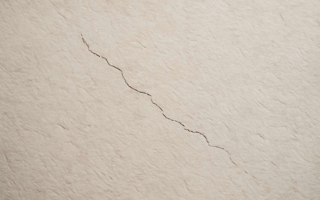 Don’t Panic: What to Do If You Discover asbestos on ceiling tiles.