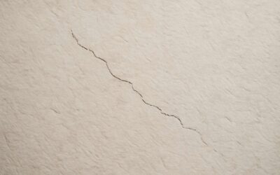 Don’t Panic: What to Do If You Discover asbestos on ceiling tiles.
