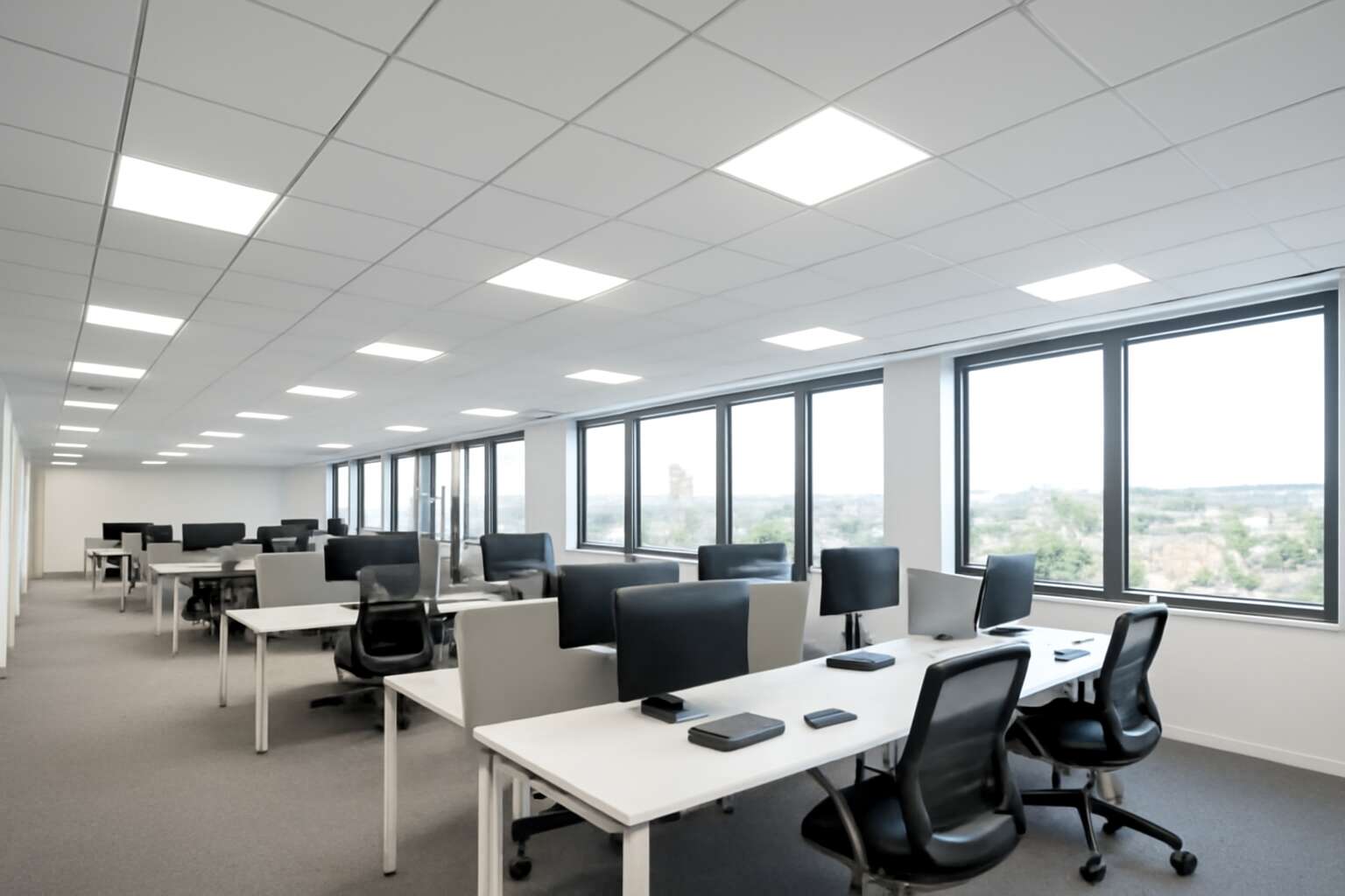 ctm ceiling tiles