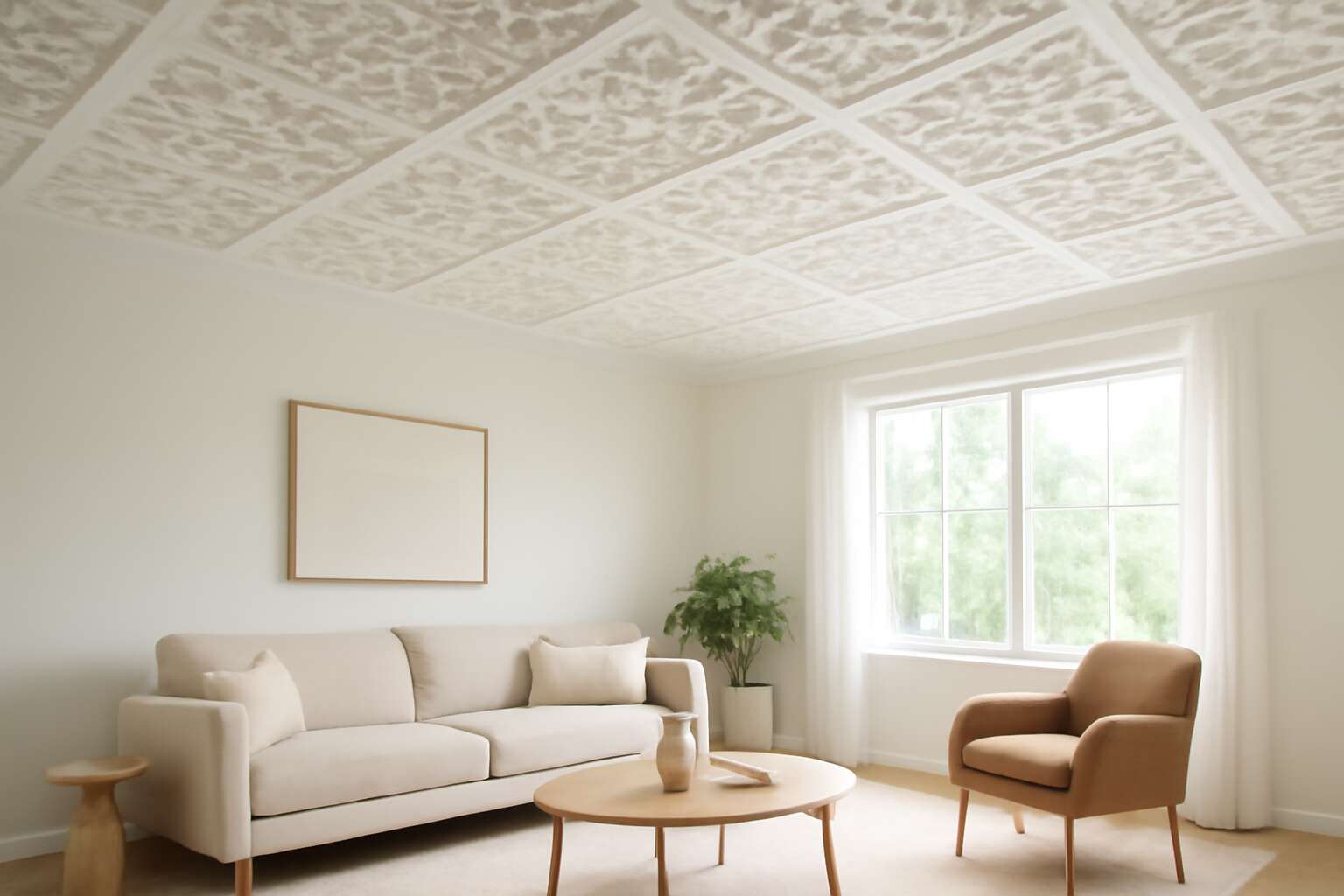 ceiling tiles designs