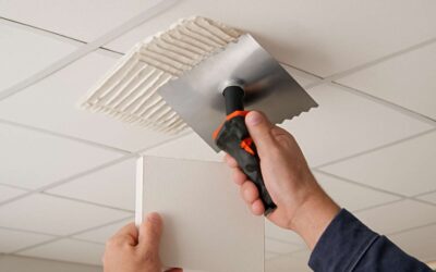 Transform Your Space with ceiling tiles glue up: quick, clean, DIY-friendly tips.