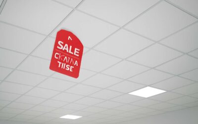 Upgrade Your Ceiling with ceiling tiles on sale: Stylish, Easy, Affordable