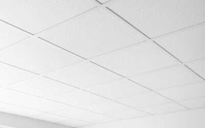 Transform Your Space with ceiling tiles foam: stylish sound-absorbing ceilings.