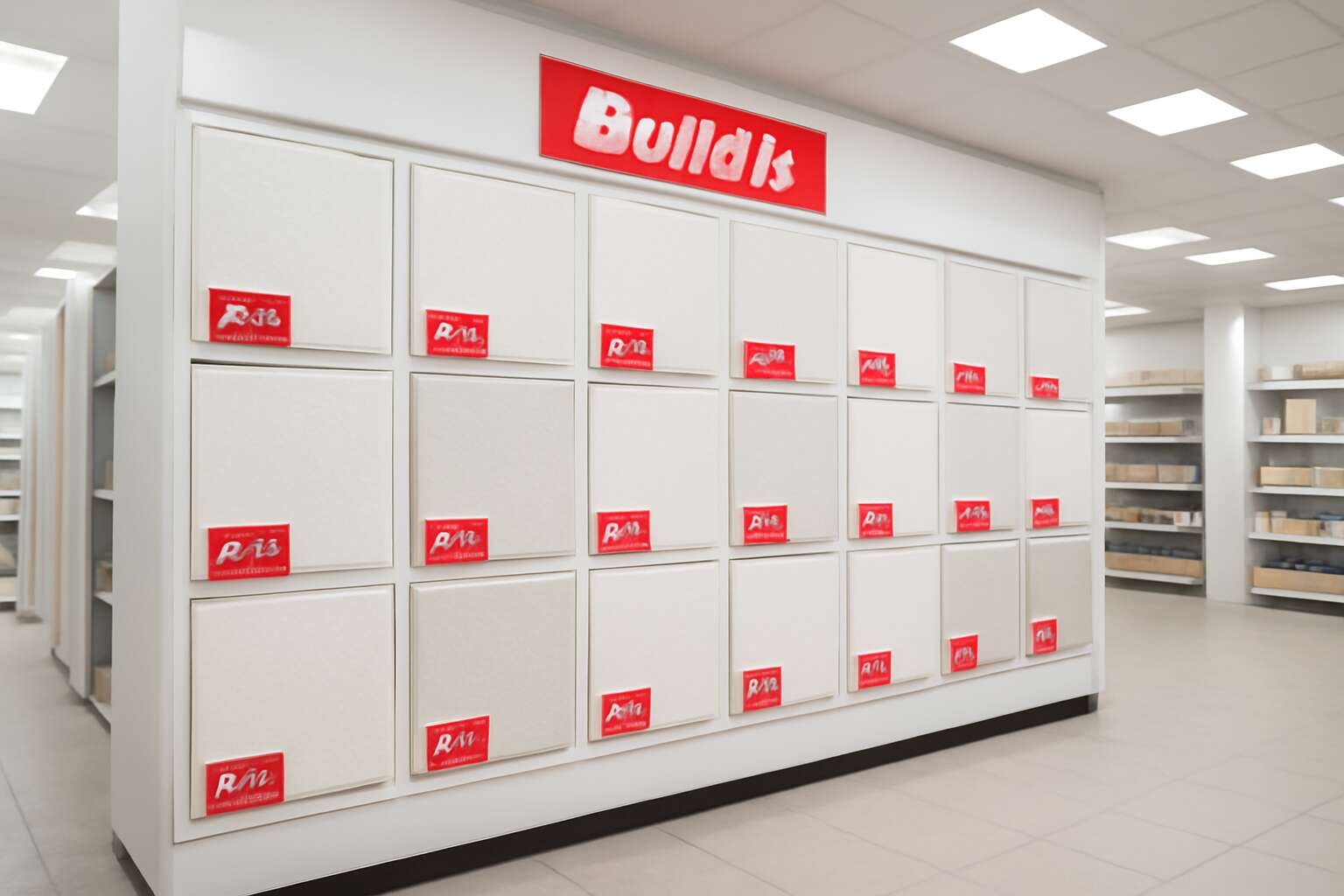ceiling tiles prices at build it