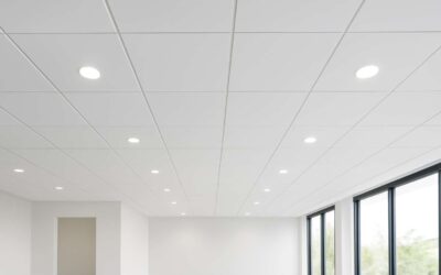 Refresh Your Room with ceiling tiles 600 x 1200: Modern & Durable.